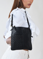 Milo Pixie Leather Bag Robin Boutique