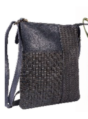 Milo Pixie Leather Bag