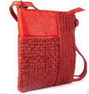 Milo Pixie Leather Bag Robin Boutique