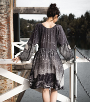 Stargazer Reversible Dress by Market Of Stars