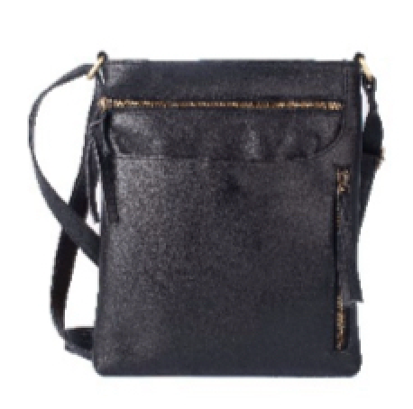 Milo Edith Leather Bag Robin Boutique