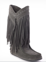 Dancer Tall Boot by Manitobah