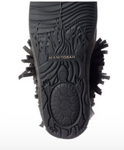 Dancer Tall Boot by Manitobah