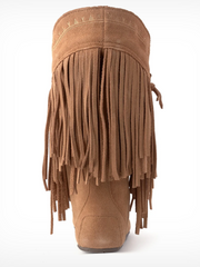 Dancer Tall Boot by Manitobah