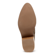 Kelsi Dagger Emery Crochet Boots