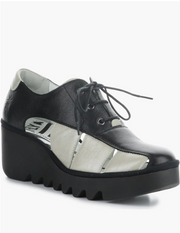 Fly London  Bogi Platform Shoes Robin Boutique