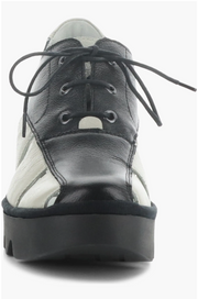 Fly London  Bogi Platform Shoes