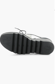 Fly London  Bogi Platform Shoes