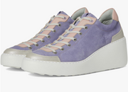 Fly London Dufy671FLY Platform Sneaker Shoes Robin Boutique