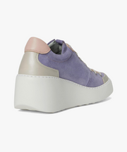 Fly London Dufy671FLY Platform Sneaker Shoes