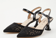 Azura Delicate Evening Sandel Shoes