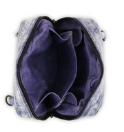 Bedstu Leather Capture Womens Handbag