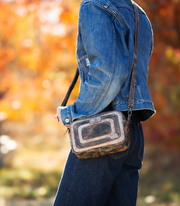 Bedstu Leather Shy Womens Handbag