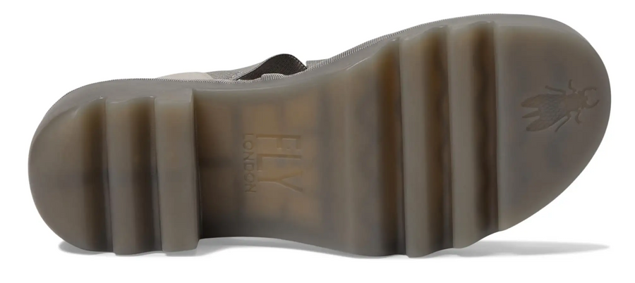 Fly London TAJI502 Platform Shoes