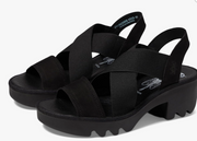 Fly London TAJI502 Platform Shoes Robin Boutique