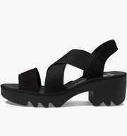 Fly London TAJI502 Platform Shoes