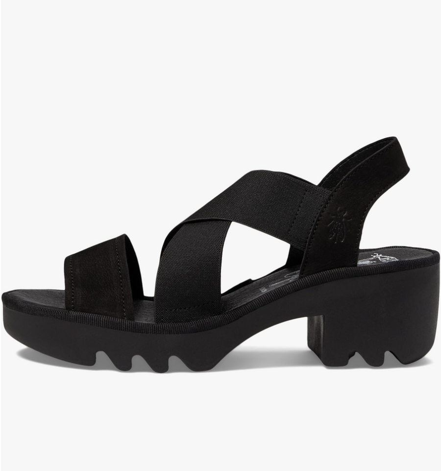 Fly London TAJI502 Platform Shoes