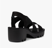 Fly London TAJI502 Platform Shoes