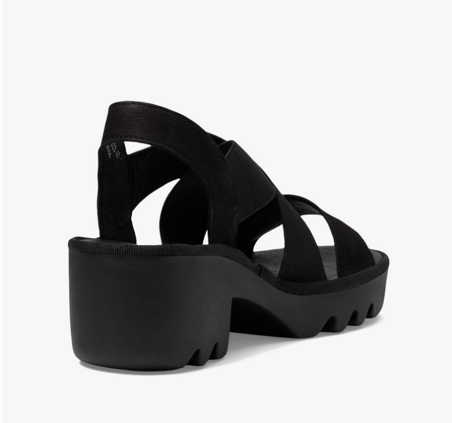 Fly London TAJI502 Platform Shoes