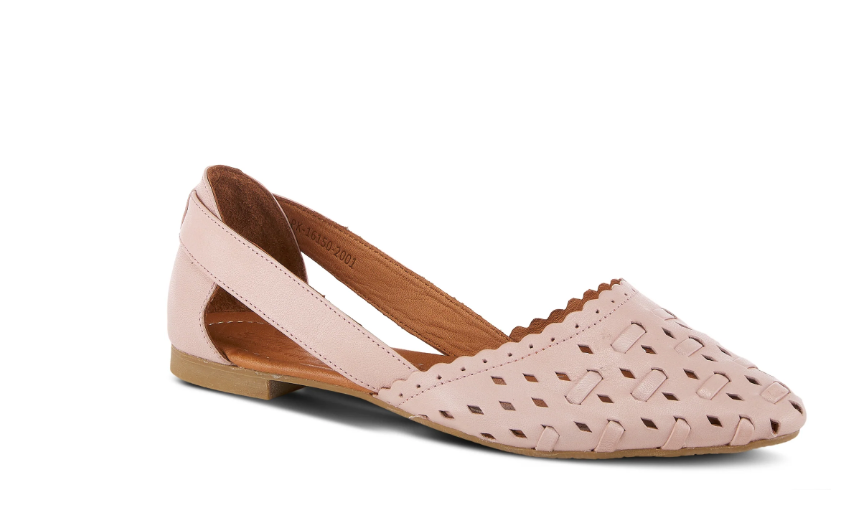 Spring Step Delrose Shoes Robin Boutique