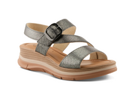 Spring Step Taliah Leather Sandals Robin Boutique