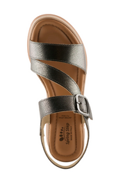 Spring Step Taliah Leather Sandals