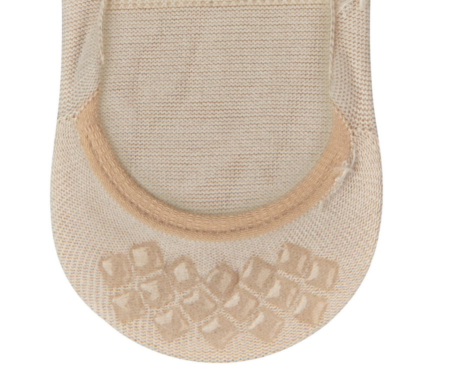 Falke Step High Cut Women'a Invisible Socks 46493