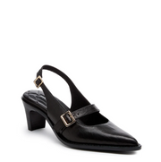 Maeve Black Mary Jane Pump Robin Boutique