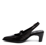 Maeve Black Mary Jane Pump Robin Boutique
