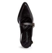 Maeve Black Mary Jane Pump Robin Boutique