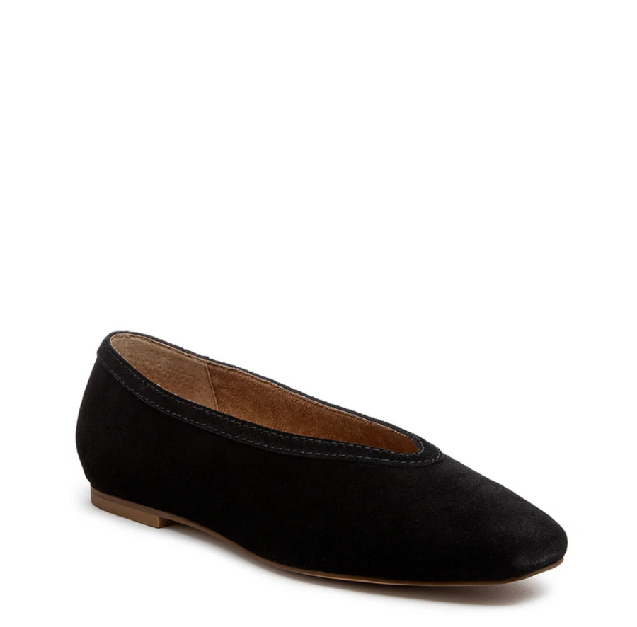 Freya Ballet Flats by Kelsi Dagger