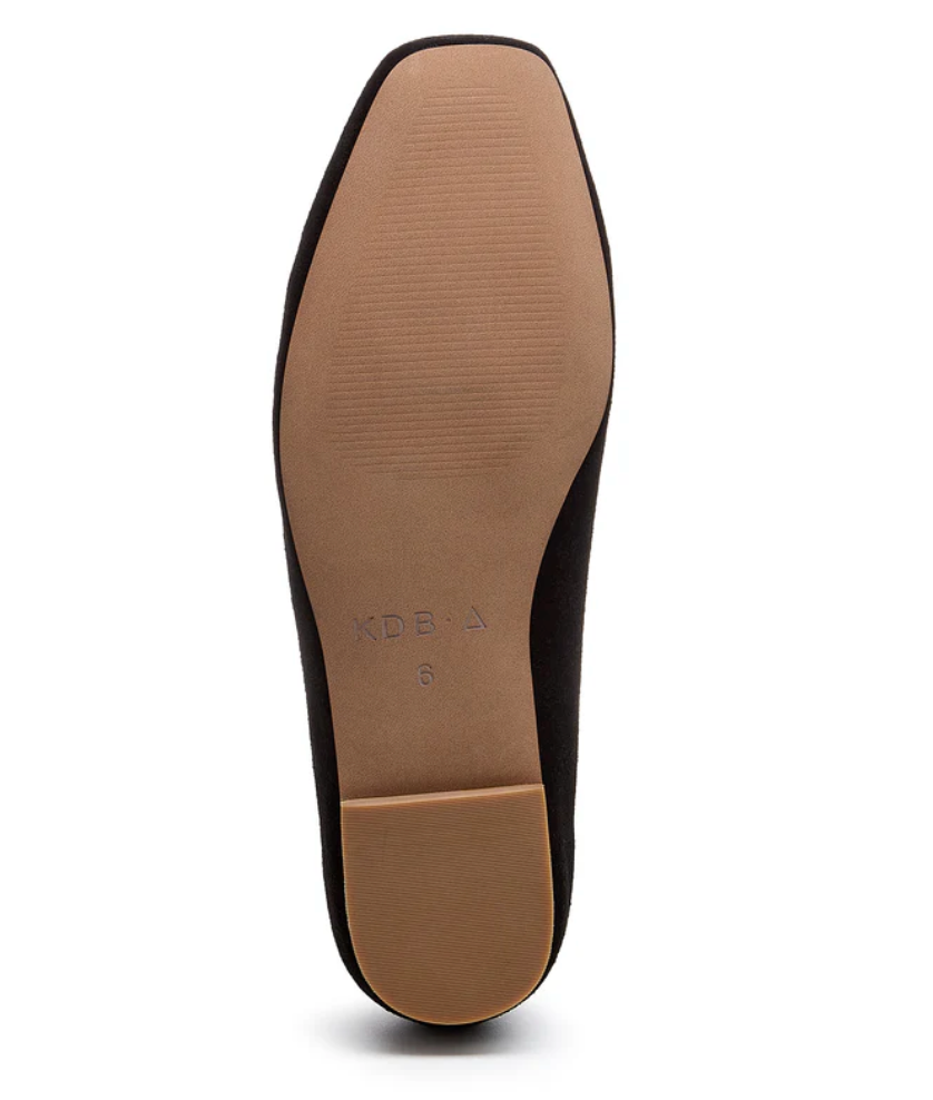 Freya Ballet Flats by Kelsi Dagger