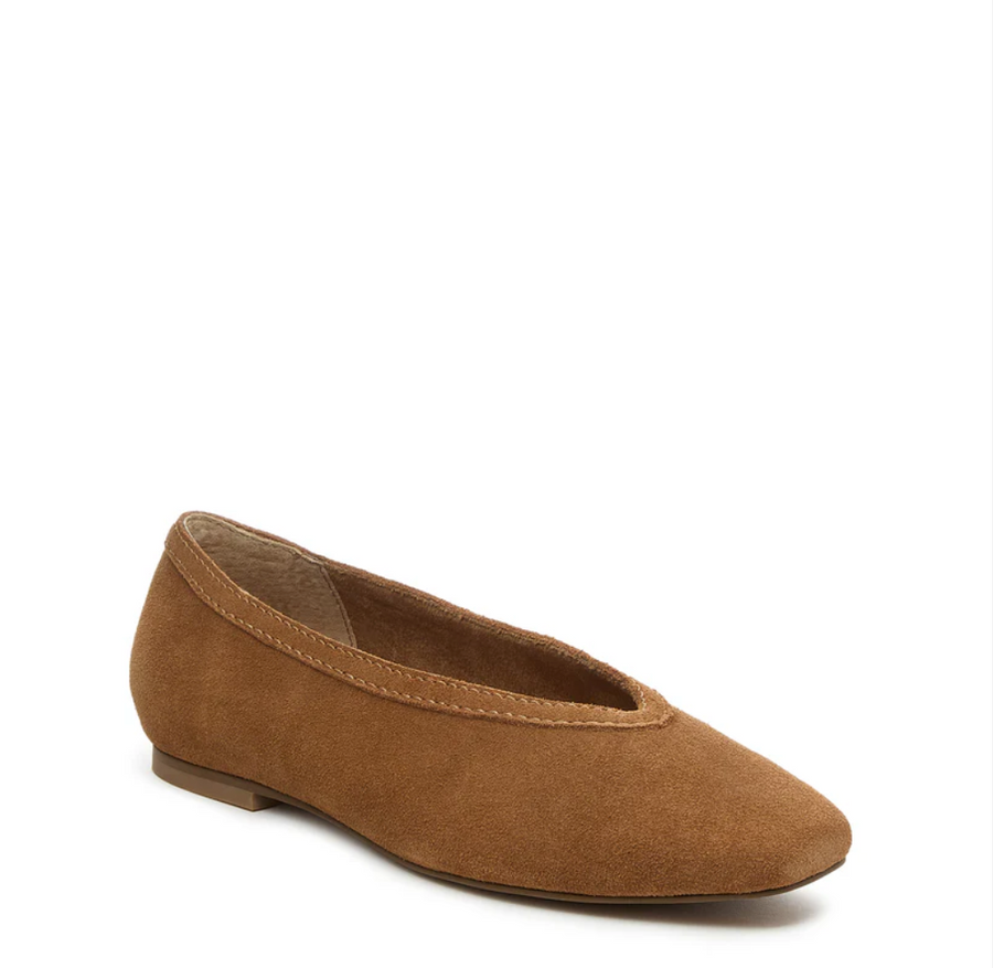 Freya Ballet Flats by Kelsi Dagger