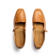 Ferry Mary Jane Flat by Kelsi Dagger Robin Boutique