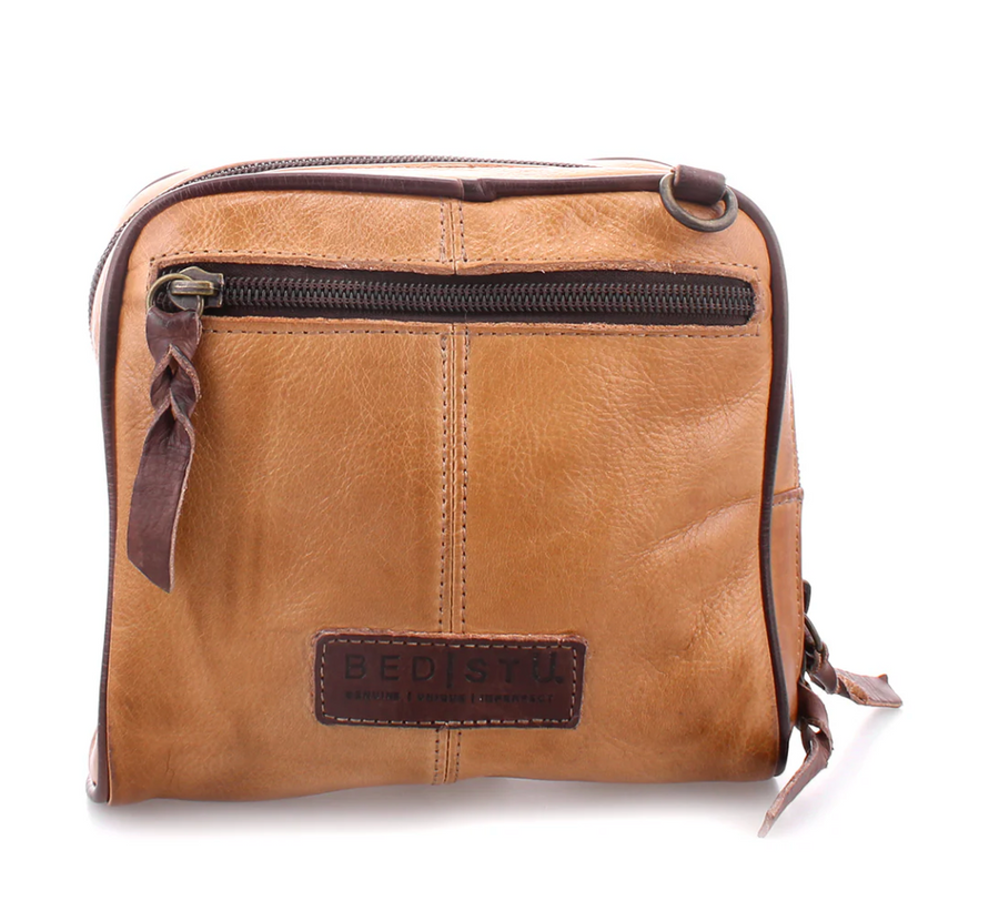 Bedstu Leather Capture Womens Handbag