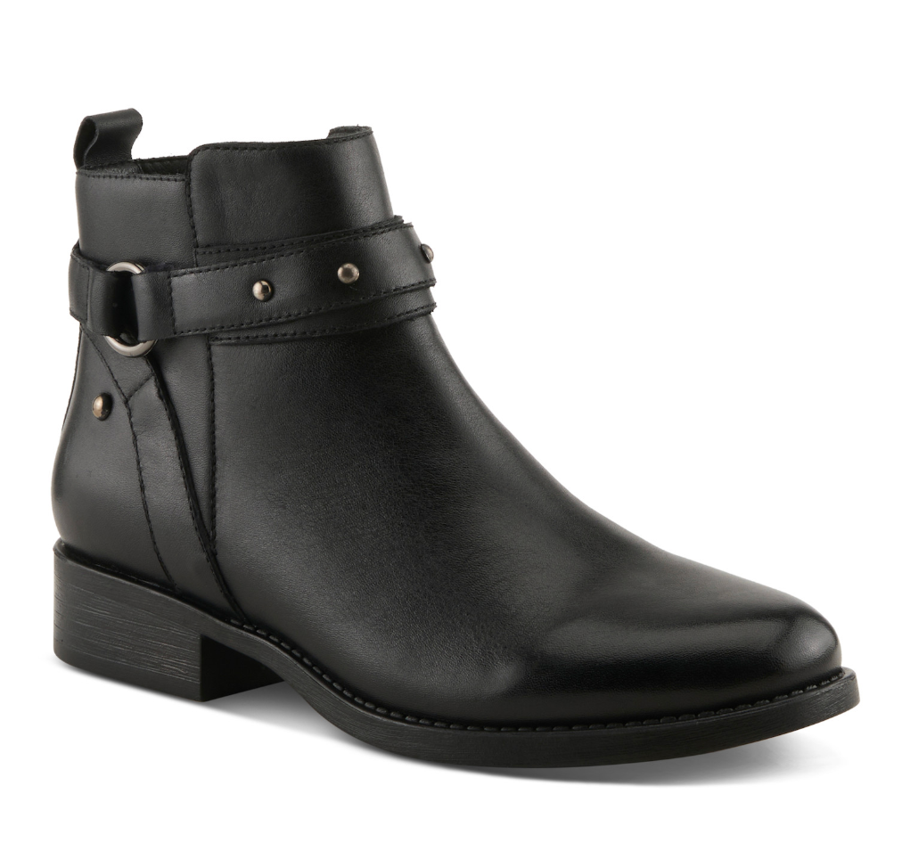 Spring Step Shoeler Ankle Boots Robin Boutique
