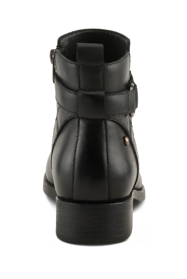 Spring Step Shoeler Ankle Boots Robin Boutique