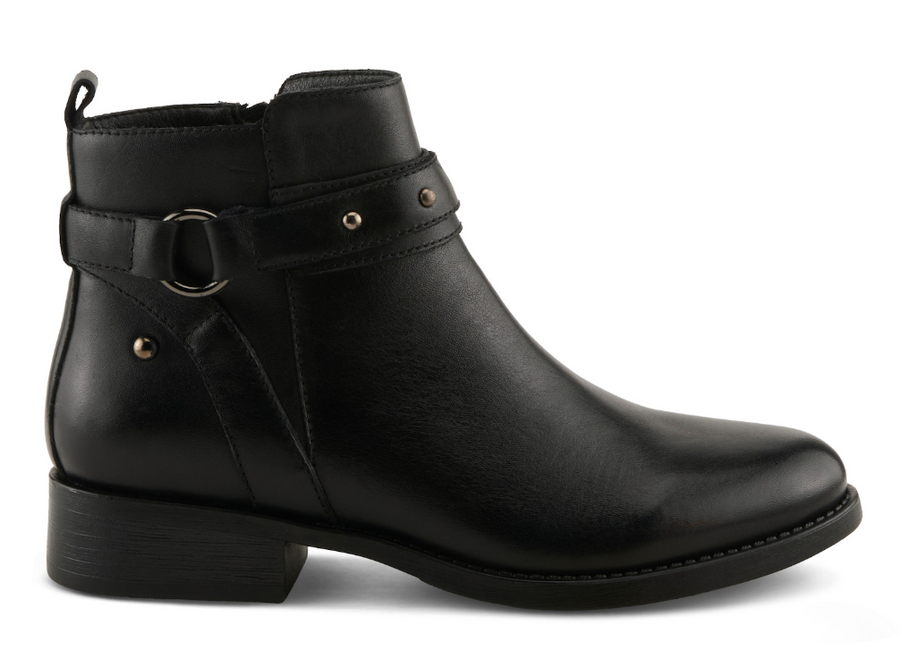 Spring Step Shoeler Ankle Boots Robin Boutique