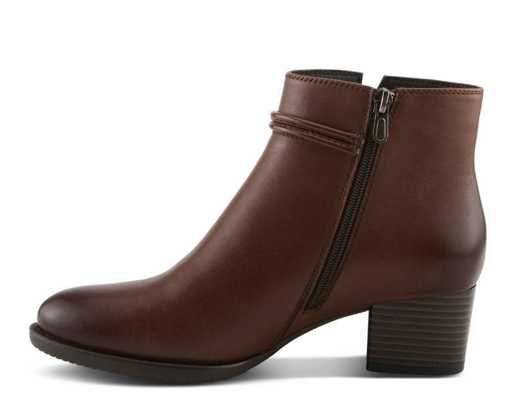 Spring Step Thereeder Ankle Boots Robin Boutique