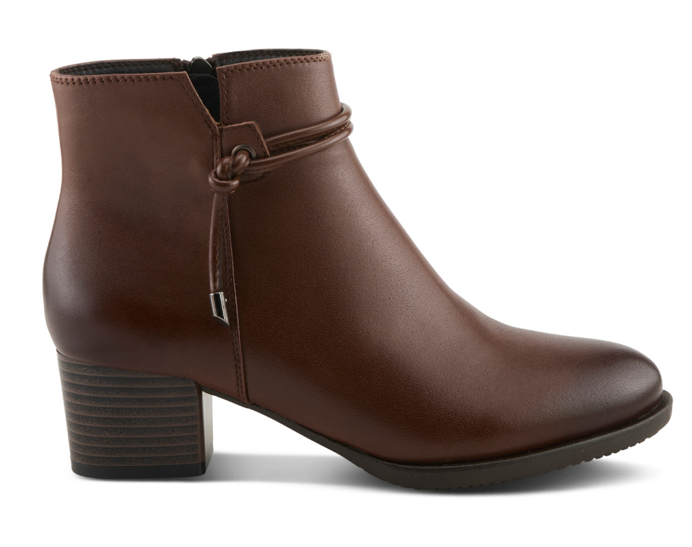 Spring Step Thereeder Ankle Boots Robin Boutique