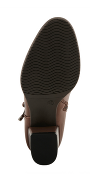 Spring Step Thereeder Ankle Boots Robin Boutique