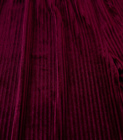 Stretchy Ribbed Wide Legged Pants Robin Boutique