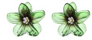 Flower Claw Clips