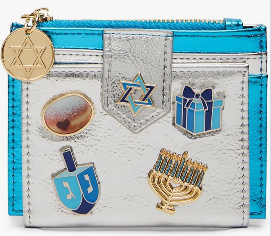 Betsey Johnson Wallets - Mazel Toz Robin Boutique