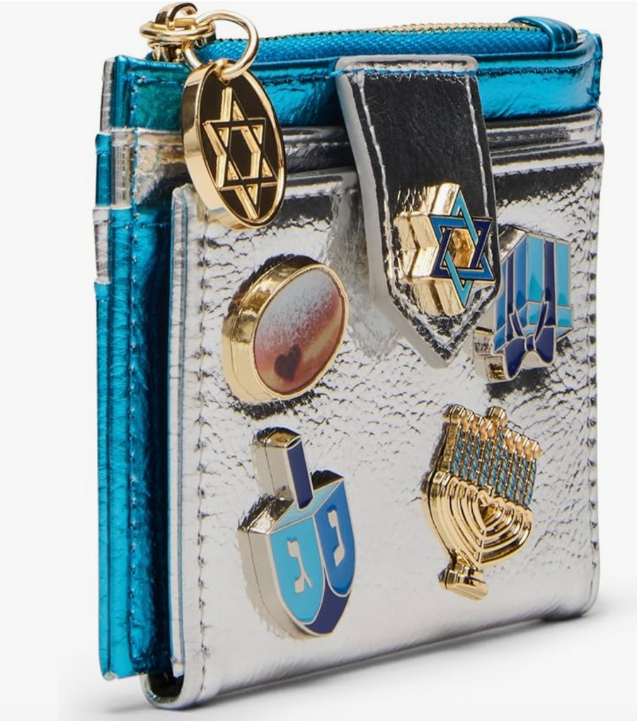 Betsey Johnson Wallets - Mazel Toz Robin Boutique