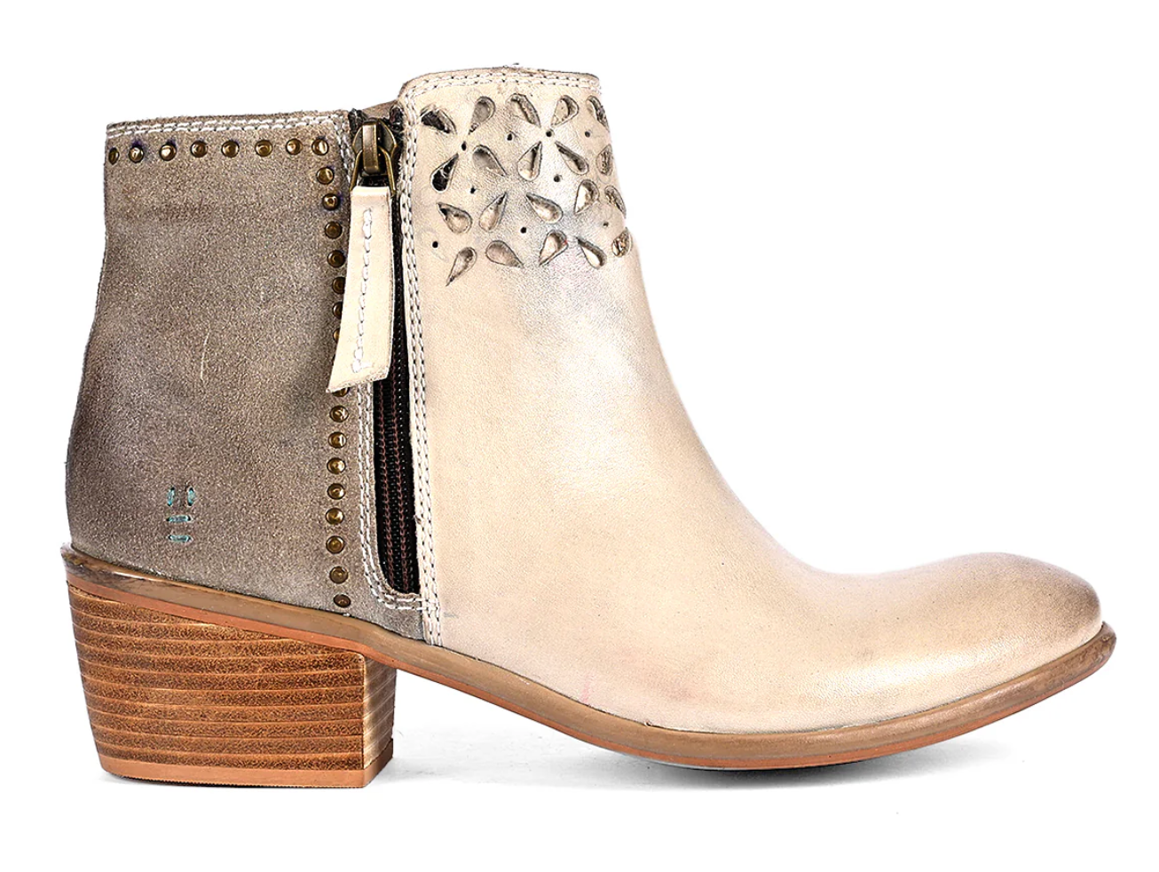 Roan Liz Cutout Boots Robin Boutique