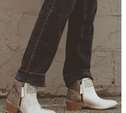Roan Liz Cutout Boots Robin Boutique