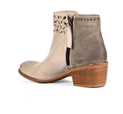 Roan Liz Cutout Boots Robin Boutique