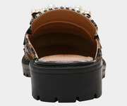 Betsey Johnson Grayce Leopard Multi Robin Boutique