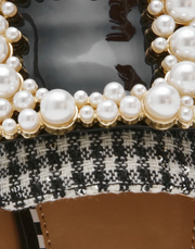 Betsey Johnson Grayce Leopard Multi Robin Boutique